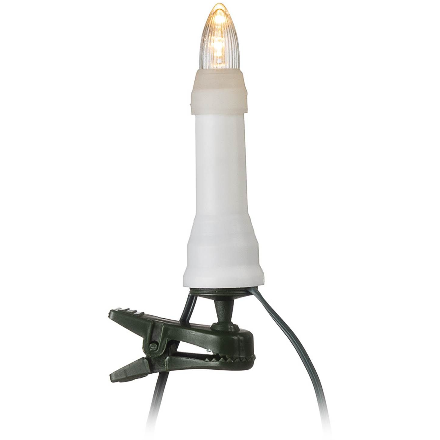 7318301014026 Konstmide 25 LED - Juletræslys udendørs Lamper,Julebelysning,Julebelysning 2190000493 109252