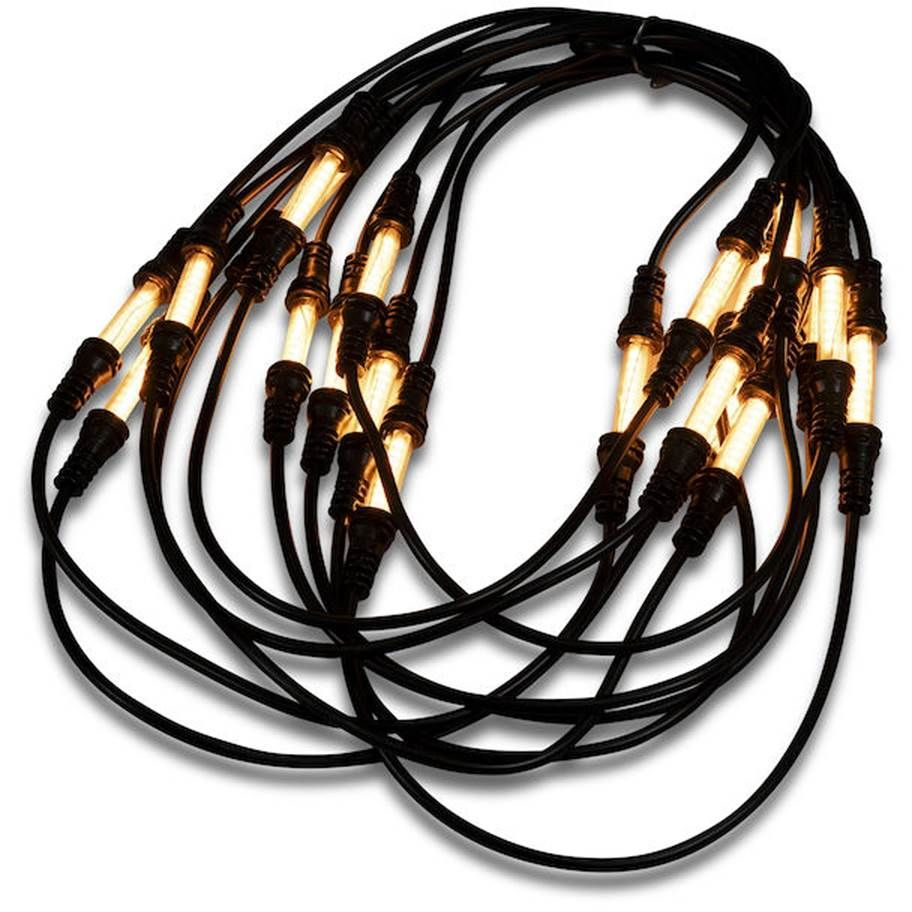 7318303624803 Konstmide - Lyskæde 30L inden-/udendørs Lamper,Julebelysning,Julebelysning 2190006600 126632