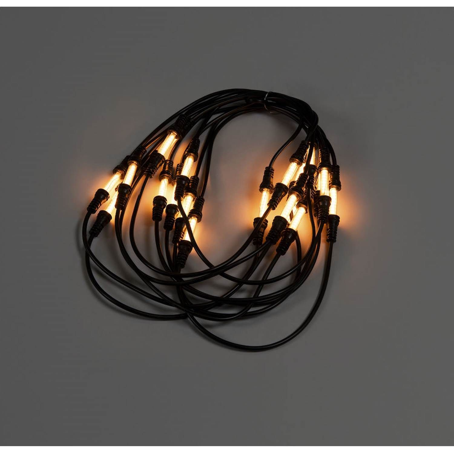 7318303624803 Konstmide - Lyskæde 30L inden-/udendørs Lamper,Julebelysning,Julebelysning 2190006600 126632