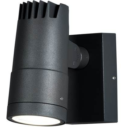 7318307861372 Konstmide Andria - Væglampe Lamper,Udendørs- lamper,Udendørslamper 2190001184 114546