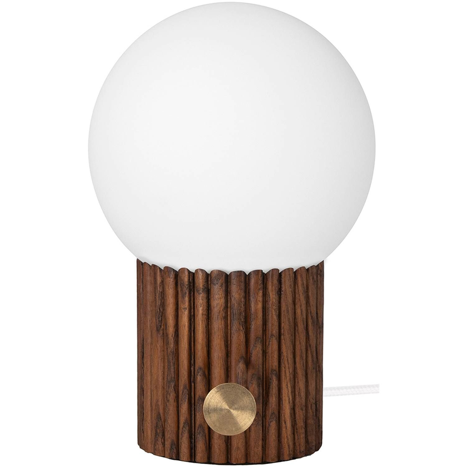 7319431135063 Globen Lighting Hubble træ - Bordlampe Lamper,Bordlamper,Bordlamper 2190001576 116419