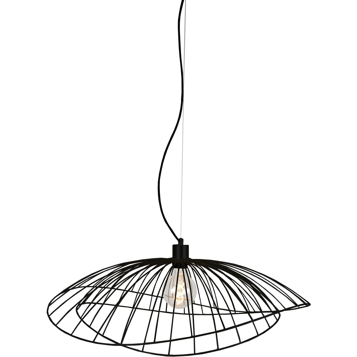 7319432580114 Globen Lighting Ray - Pendel Lamper,Pendler-/ Hængelamper,Pendler/Hængelamper 2190000743 112027