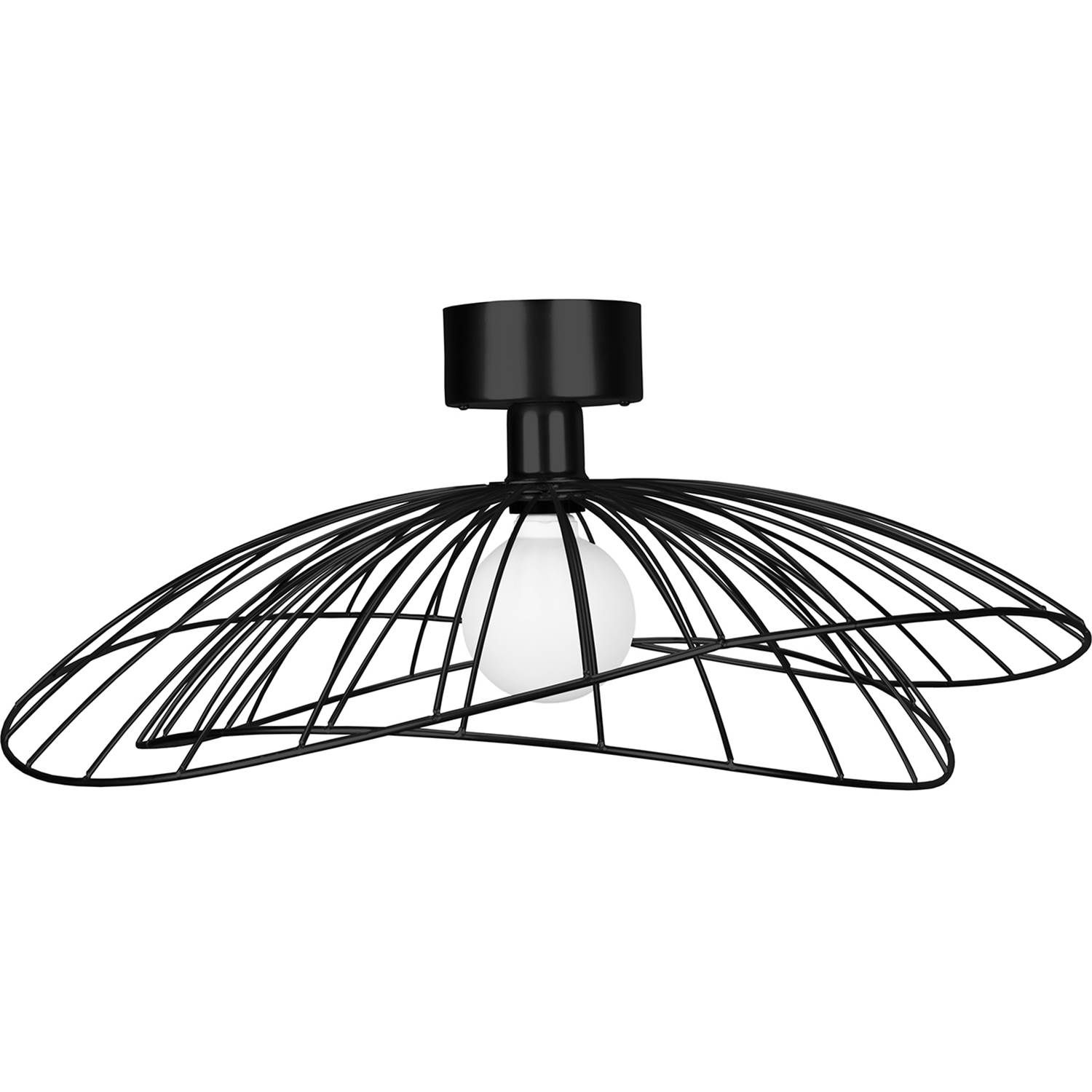 7319432680111 Globen Lighting Ray - Loftslampe Lamper,Loftslamper,Loftslamper 2190000922 113150