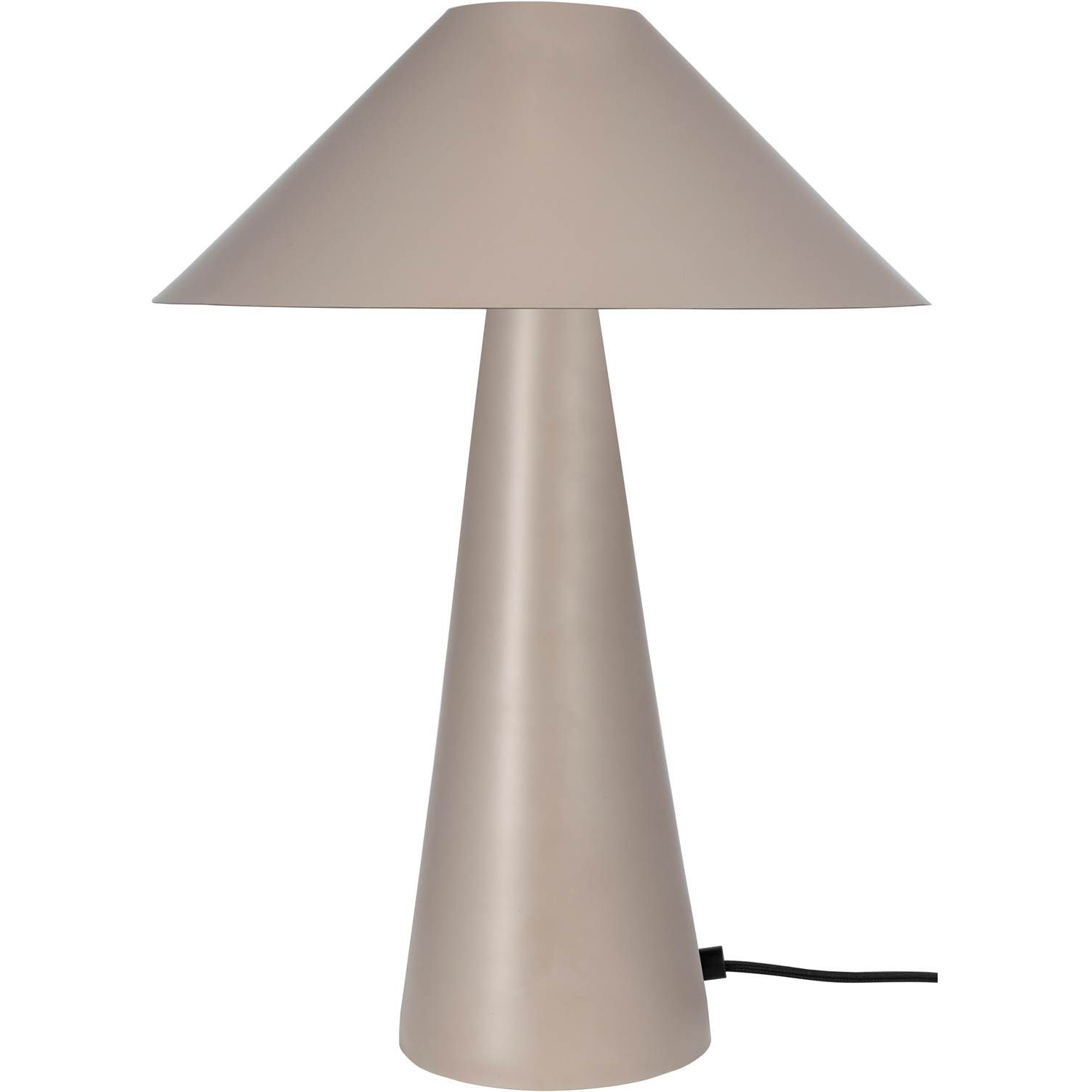 7319434234107 Globen Lighting Cannes lys brun - Bordlampe Lamper,Bordlamper,Bordlamper 2190001611 116527