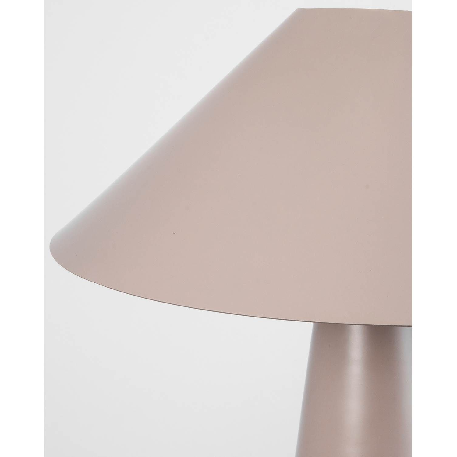 7319434234107 Globen Lighting Cannes lys brun - Bordlampe Lamper,Bordlamper,Bordlamper 2190001611 116527