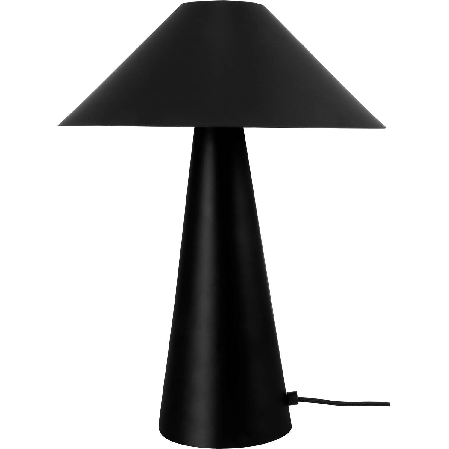 7319434234114 Globen Lighting Cannes sort - Bordlampe Lamper,Bordlamper,Bordlamper 2190001612 116528