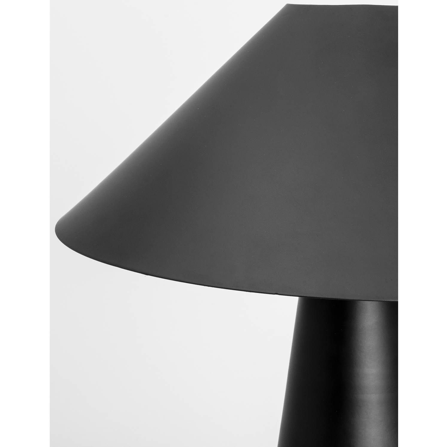 7319434234114 Globen Lighting Cannes sort - Bordlampe Lamper,Bordlamper,Bordlamper 2190001612 116528