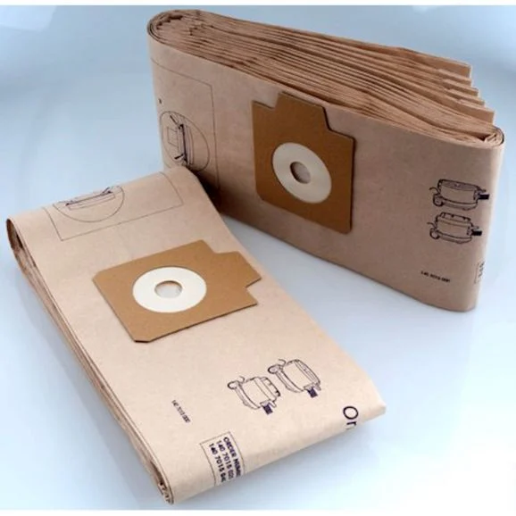 7319519400052 Nilfisk Dust Bag VP930 - Tilbehør støvsugere Hus & Have,Støvsugere,Tilbehør støvsugere 2100013500 Dust Bag VP930