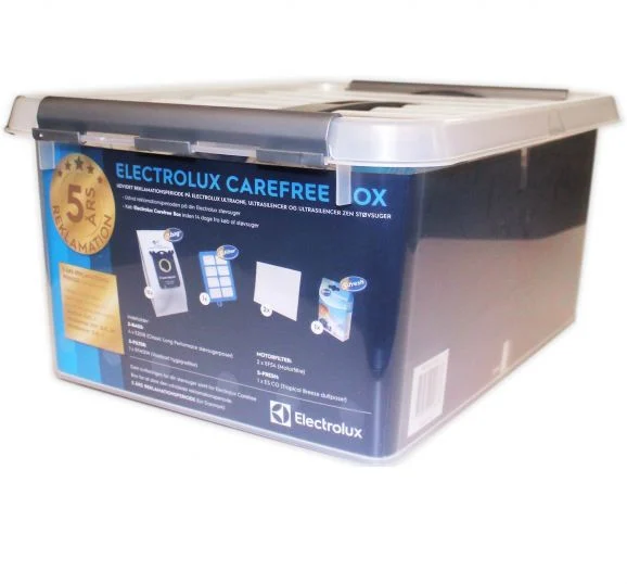 7319599024667 Electrolux CareFree Box EWB - Tilbehør støvsugere Hus & Have,Støvsugere,Tilbehør støvsugere 2100013300 CareFree Box EWB