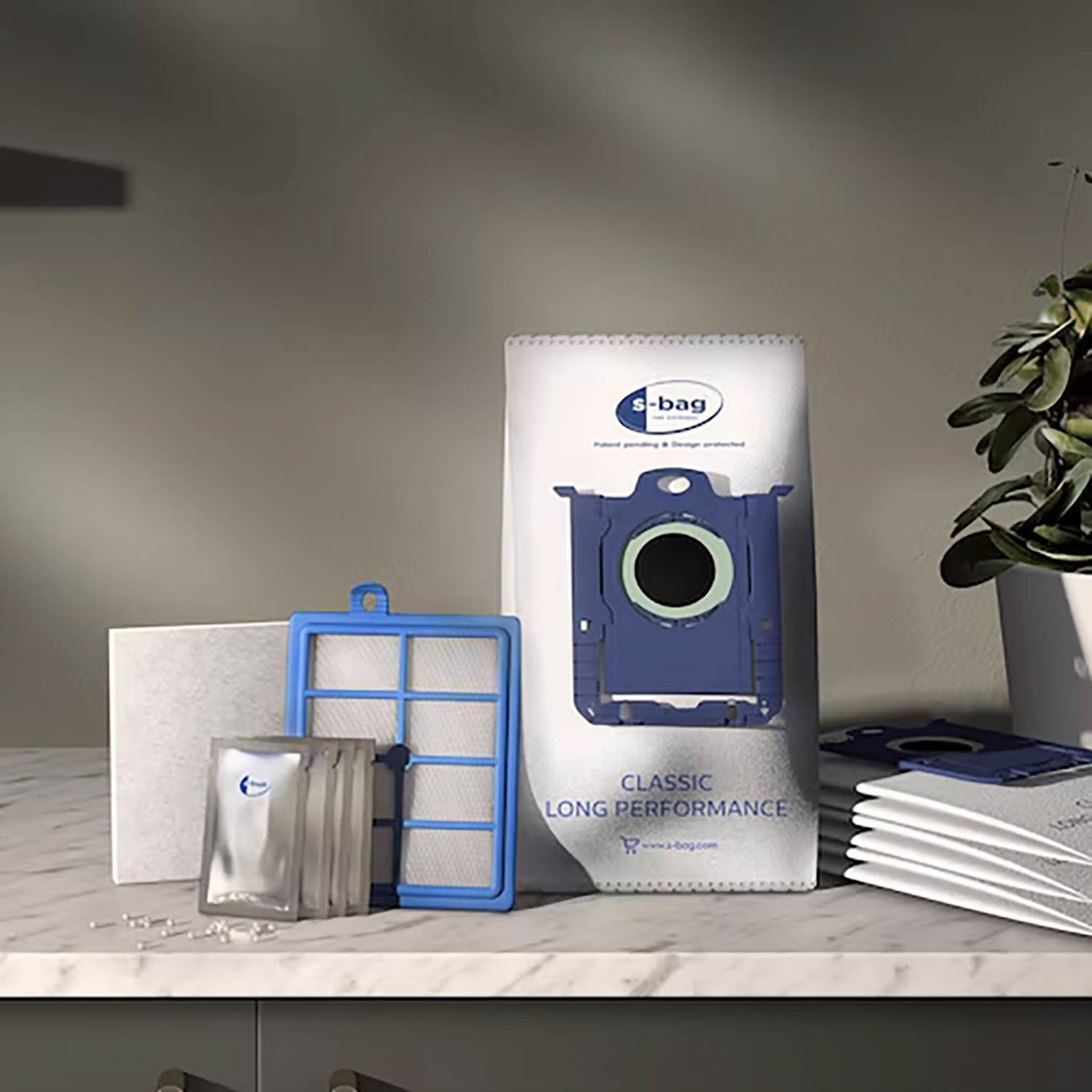 7319599036257 Electrolux ESKD8 - Pure D8 Performance Kit Hus & Have,Støvsugere,Tilbehør støvsugere 2190008412 ESKD8