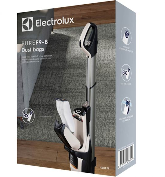 7319599036356 Electrolux ESKPF9 - Tilbehør støvsugere Hus & Have,Støvsugere,Tilbehør støvsugere 2100014190 ESKPF9