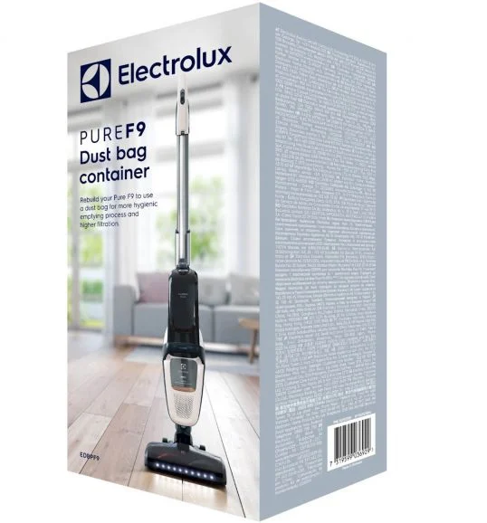 7319599036929 Electrolux EDBPF9 - Tilbehør støvsugere Hus & Have,Støvsugere,Tilbehør støvsugere 2100013320 EDBPF9