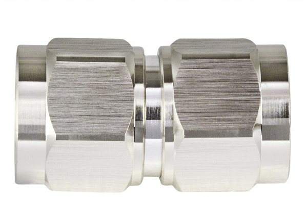 7321411033221 Televes Kontaktövergång NN-11, N-hane till N-hane, 50 ohm TV & HIFI,Digitalt TV,Tilbehør digitalt TV 20500225771 411301