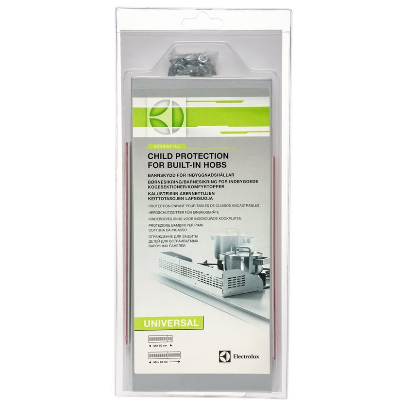 Electrolux E4OHPR55 - ProBox beskyttelsesplade til induktion