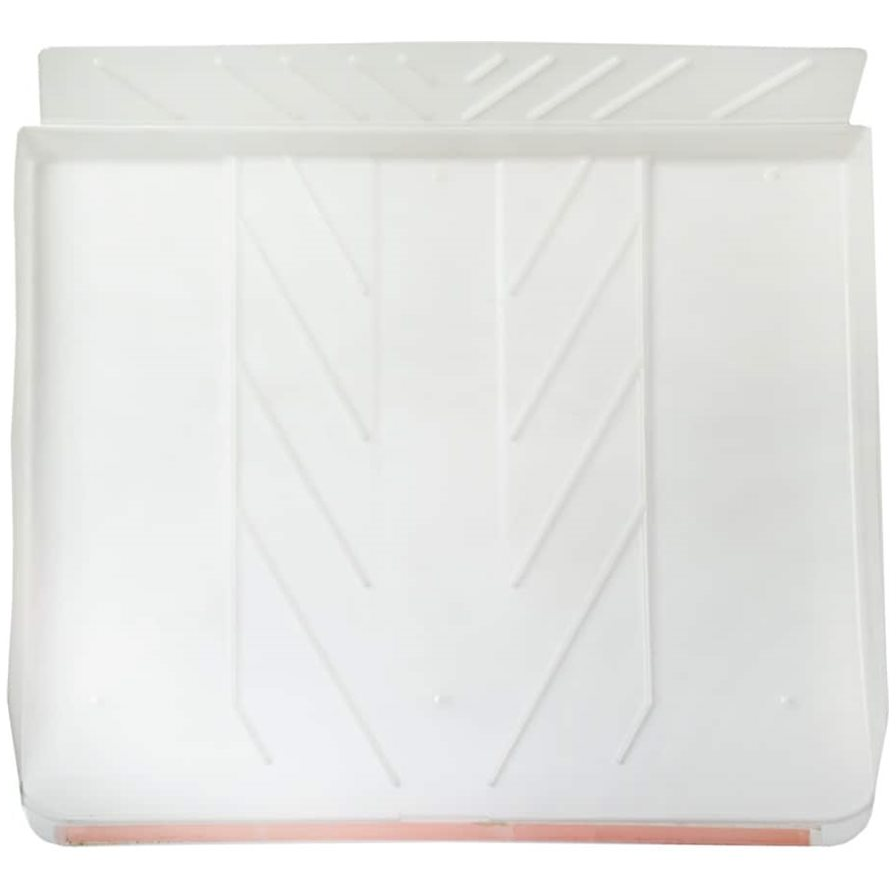 Electrolux E2WHD450 - Drypbakke til vask/opvask, 45 cm