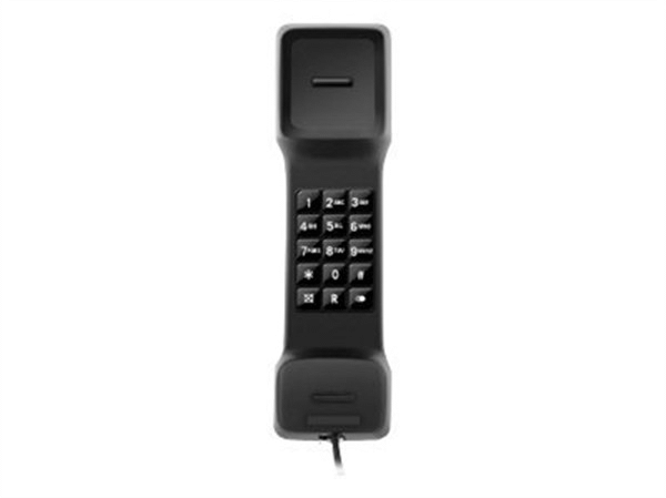 7322460047566 Doro 901c Black Telefon & GPS,Fastnettelefoni,Fastnettelefoner 20500608348 4756