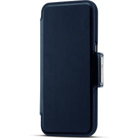 7322460084820 Doro Wallet Case 8110/8210 Dark Blue Telefon & GPS,Tilbehør mobiltelefoner,Skærmbeskyttelse til mobiltelefoner 20500246616 8482