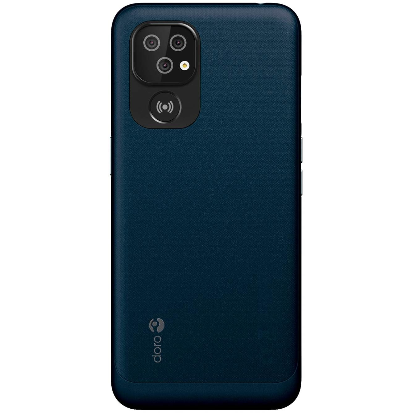 7322460087319 Doro 8210 Dark Blue - Mobiltelefon Telefon & GPS,Mobiltelefoner,Mobiltelefoner 2190011595 8731