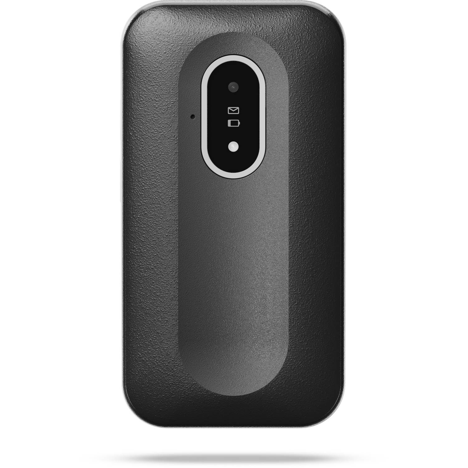 7322460087456 Doro Leva L21, sort - Mobiltelefon Telefon & GPS,Mobiltelefoner,Mobiltelefoner 2190010993