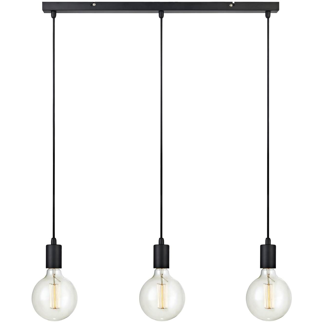 7330024558489 Markslöjd Sky 3L - Pendel Lamper,Pendler-/ Hængelamper,Pendler/Hængelamper 2190000390 108489