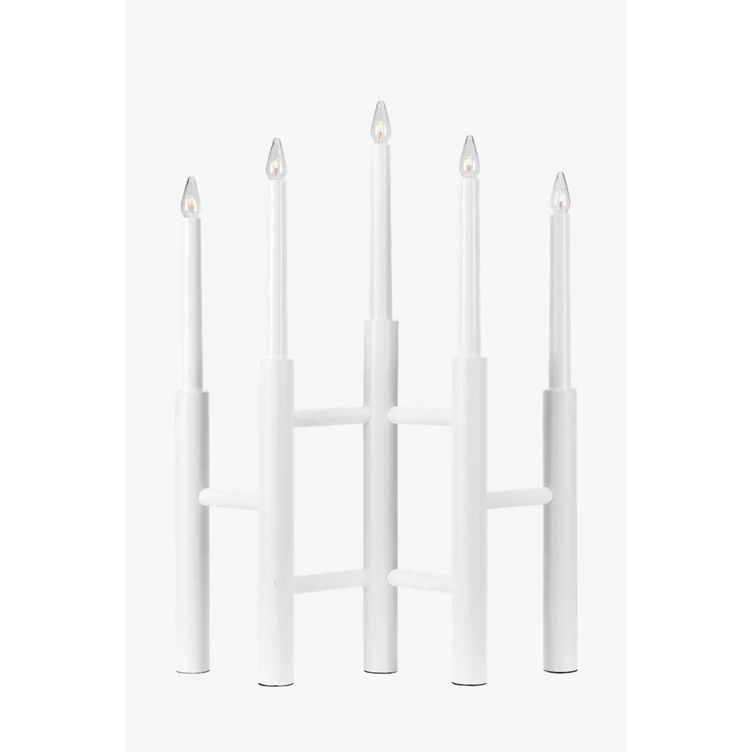 7330024598157 Markslöjd Cassiopeia - Adventsstage 5 lys Lamper,Julebelysning,Julebelysning 2190006829 126950