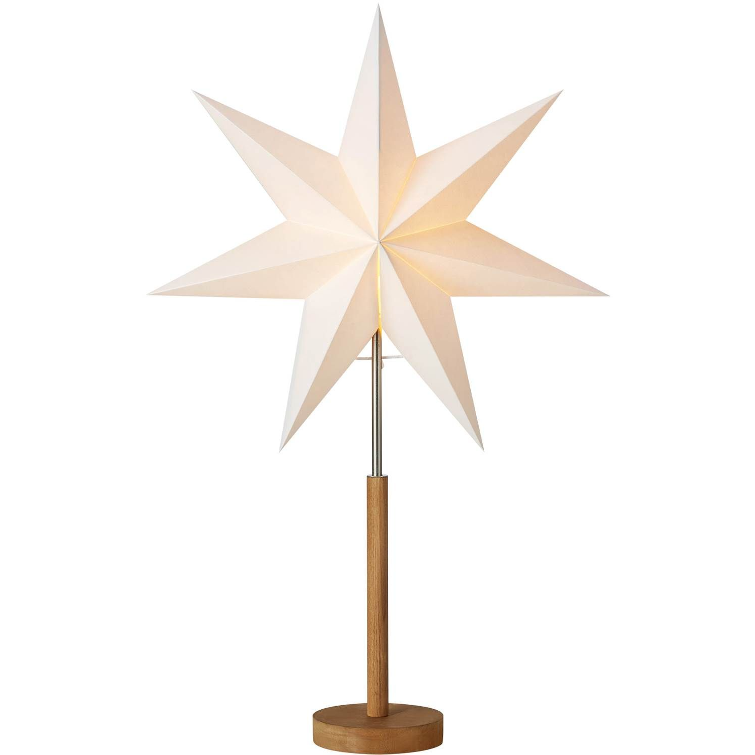 7330024612952 Markslöjd Speranza - Bordstjerne Lamper,Julebelysning,Julebelysning 2190006833 126954
