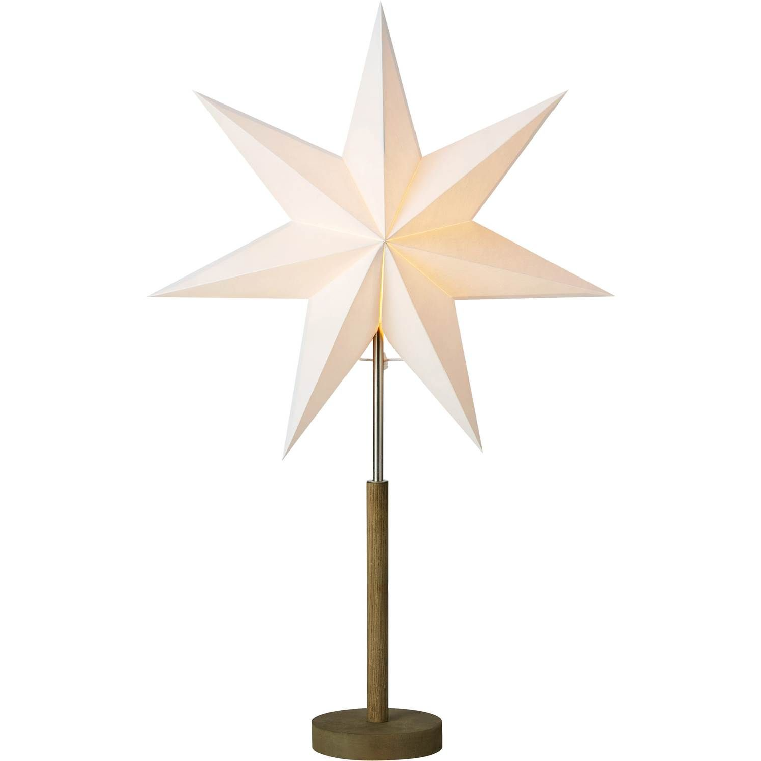 7330024612969 Markslöjd Speranza - Bordstjerne Lamper,Julebelysning,Julebelysning 2190006834 126955
