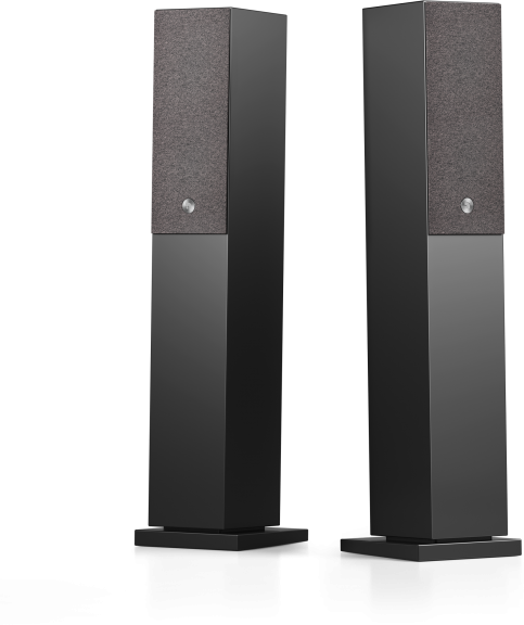 7330117146401 Audio Pro A36 Black TV & HIFI,Trådløs lyd,Multiroom højttalere 20500231507 14640