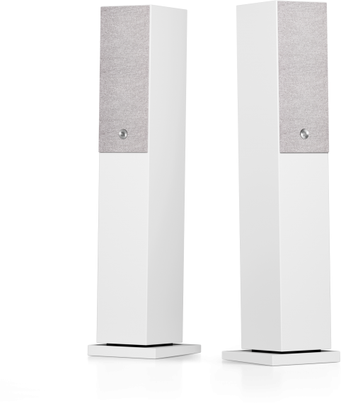 7330117146418 Audio Pro A36 White TV & HIFI,Trådløs lyd,Multiroom højttalere 20500231510 14641