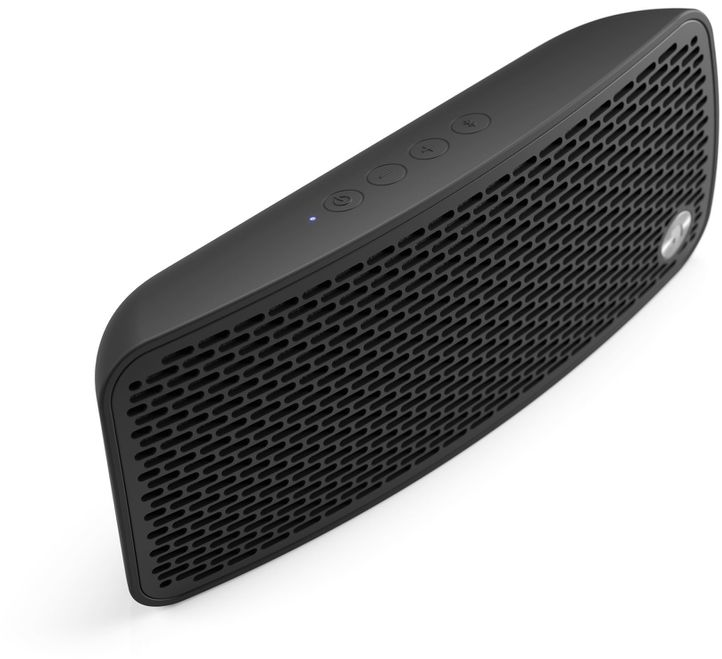 7330117150101 Audio Pro P5, black - Kompakt bluetooth højttaler TV & HIFI,Trådløs lyd,Bluetooth højttalere 20500240862 15010