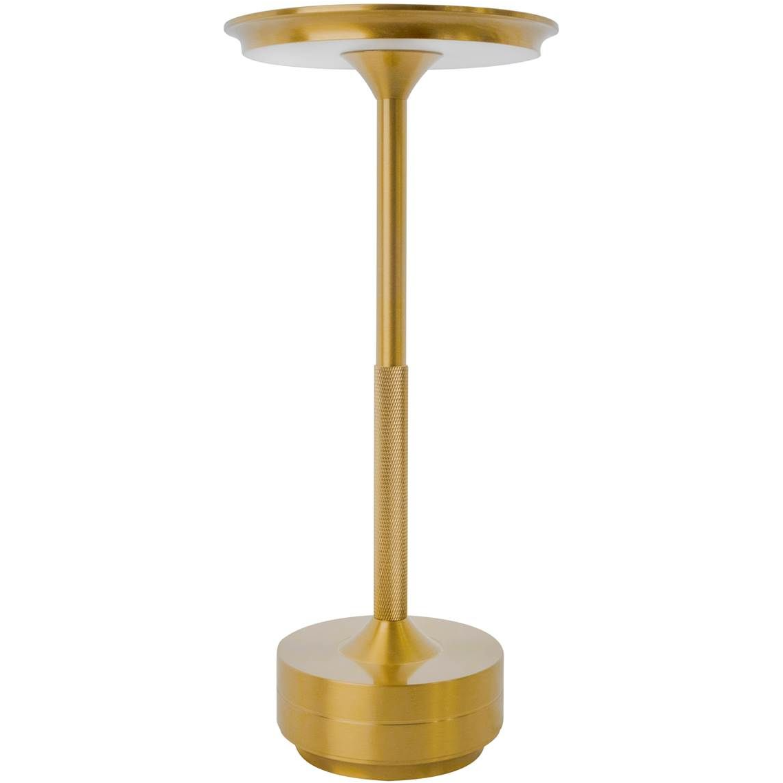 7330525177011 Armaturhantverk Svampen messing portable bordlampe Lamper,Bordlamper,Trådløse bordlamper 2190012161 149016