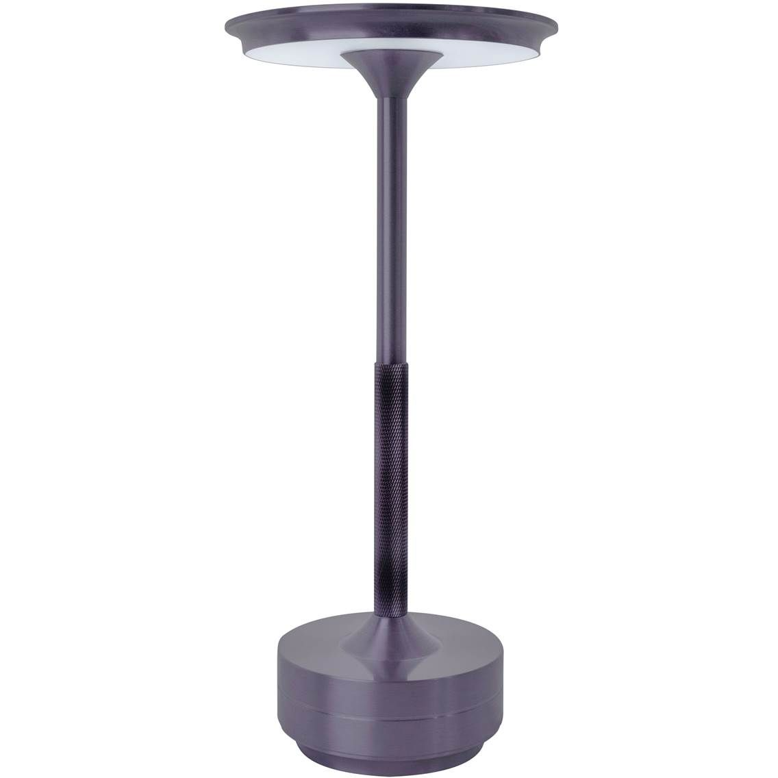 7330525177219 Armaturhantverk Svampen grå portable bordlampe Lamper,Bordlamper,Trådløse bordlamper 2190012163 149018