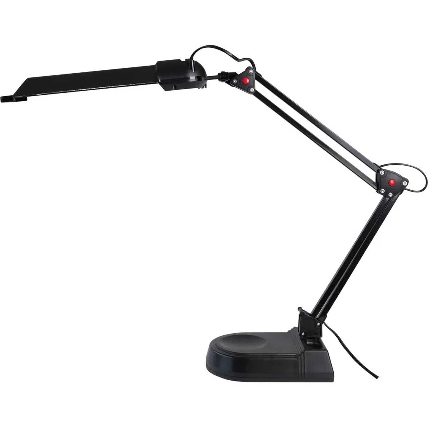 7330525503162 Armaturhantverk Craft Swingo B sort skrivebordslampe Lamper,Bordlamper,Skrivebordslamper 2190014481 Swingo