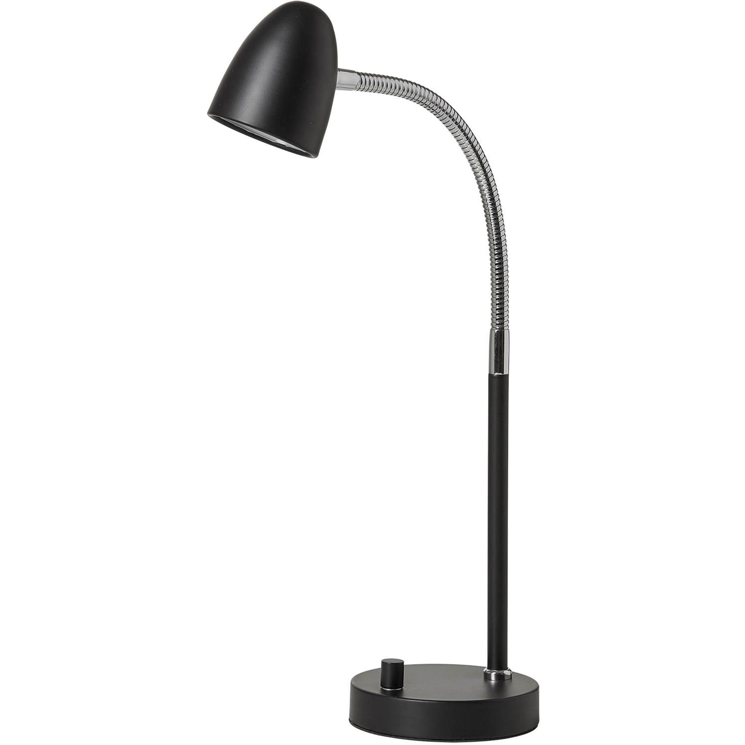 7330525849161 AH Belysning Koster sort - Bordlampe Lamper,Bordlamper,Bordlamper 2190000583 110062