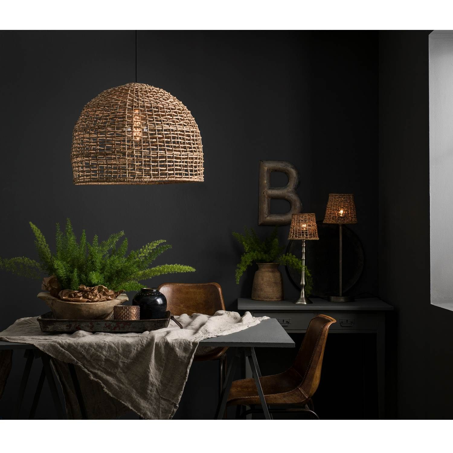 7330976057856 PR Home Cebu - Pendel Lamper,Pendler-/ Hængelamper,Pendler/Hængelamper 2190001310 115132