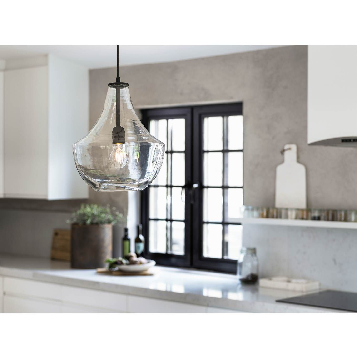 7330976076208 PR Home Hamilton Ø20 - Pendel Lamper,Pendler-/ Hængelamper,Pendler/Hængelamper 2190001053 114180