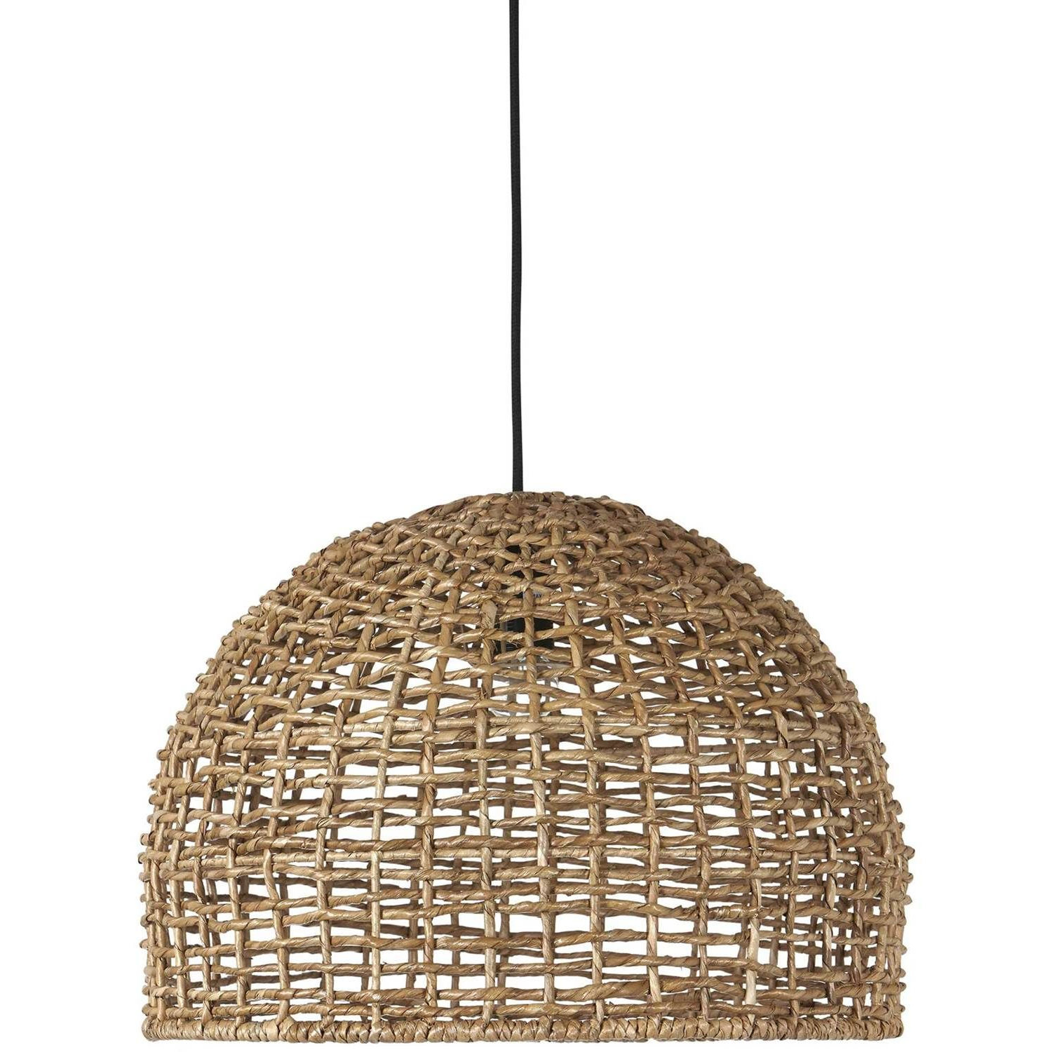 7330976085019 PR Home Cebu natur Ø37 pendel Lamper,Pendler-/ Hængelamper,Pendler/Hængelamper 2190011496 147693