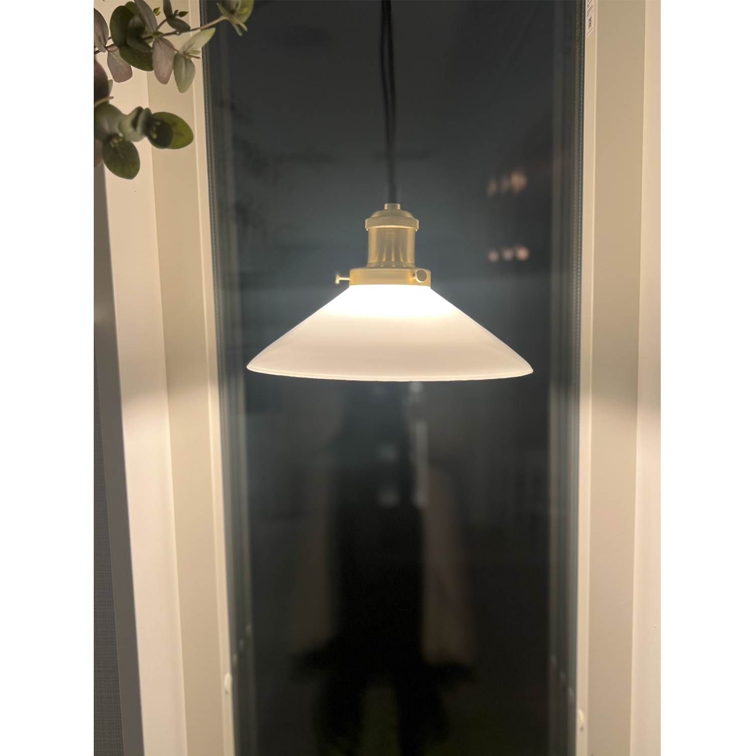 7330976100439 PR Home August Opal Ø25 - Pendel Lamper,Pendler-/ Hængelamper,Pendler/Hængelamper 2190006804 126925