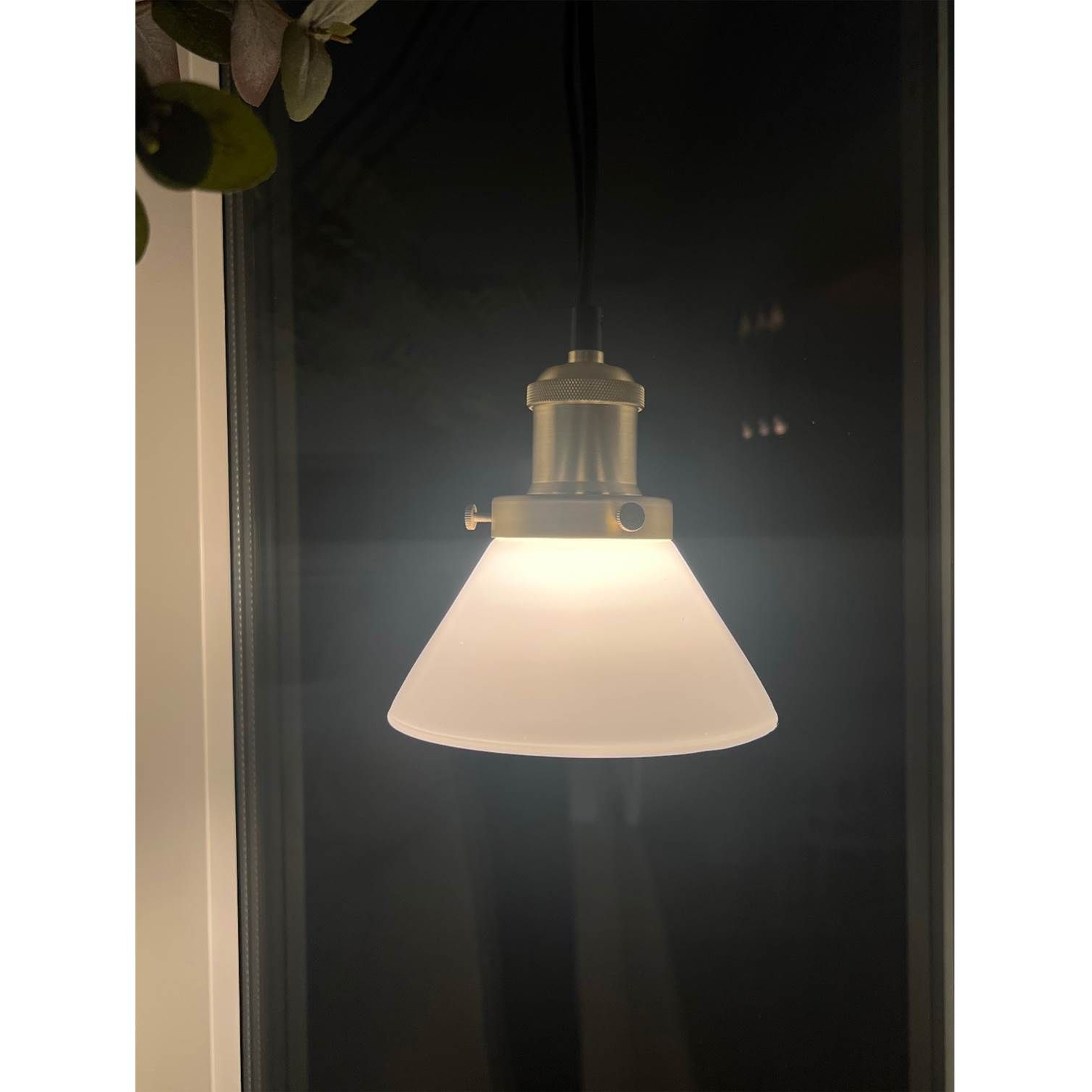 7330976100453 PR Home August Ø15 opal - Pendel Lamper,Pendler-/ Hængelamper,Pendler/Hængelamper 2190006802 126923