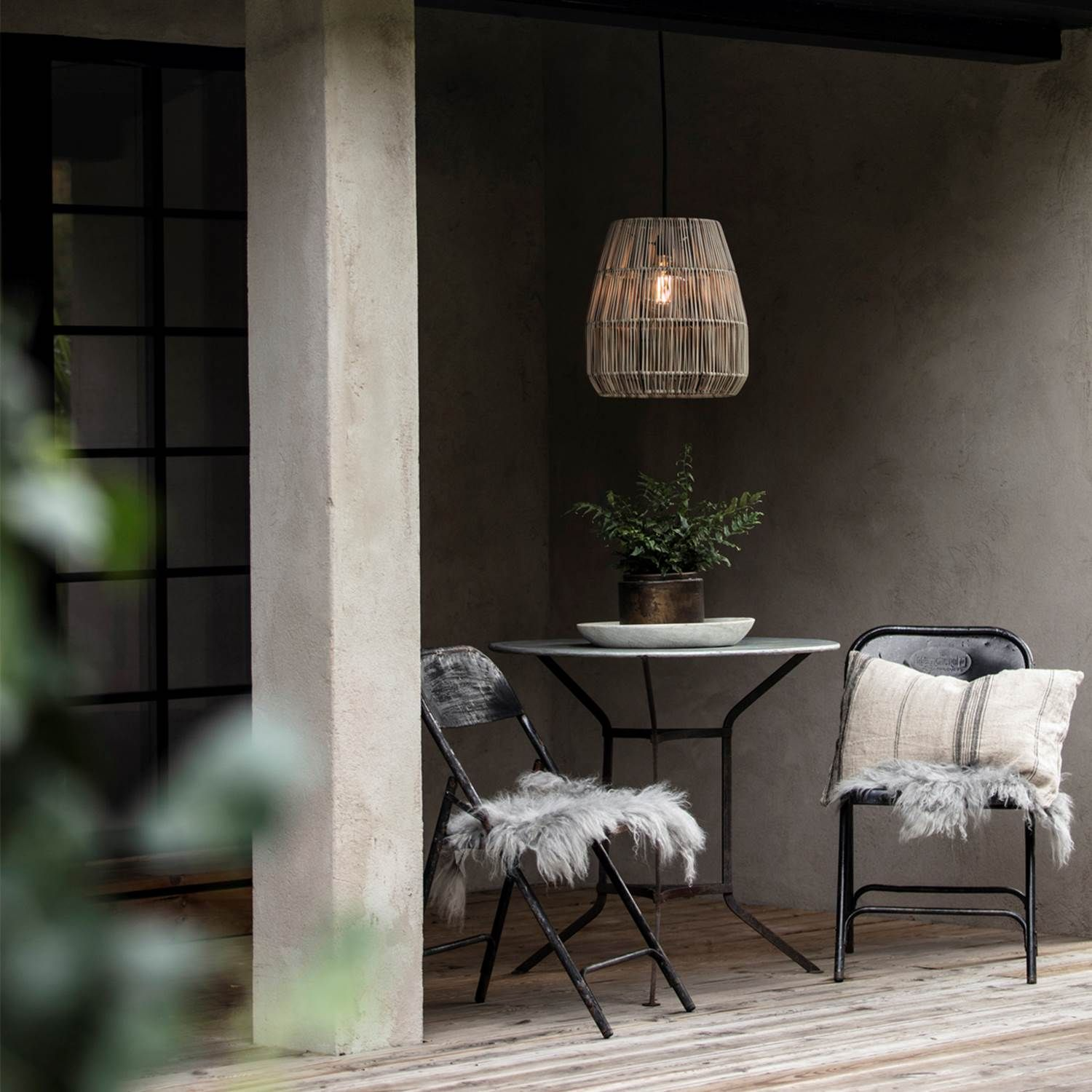 7330976105182 PR Home Saigon - Pendel Lamper,Udendørs- lamper,Udendørslamper 2190001069 114201