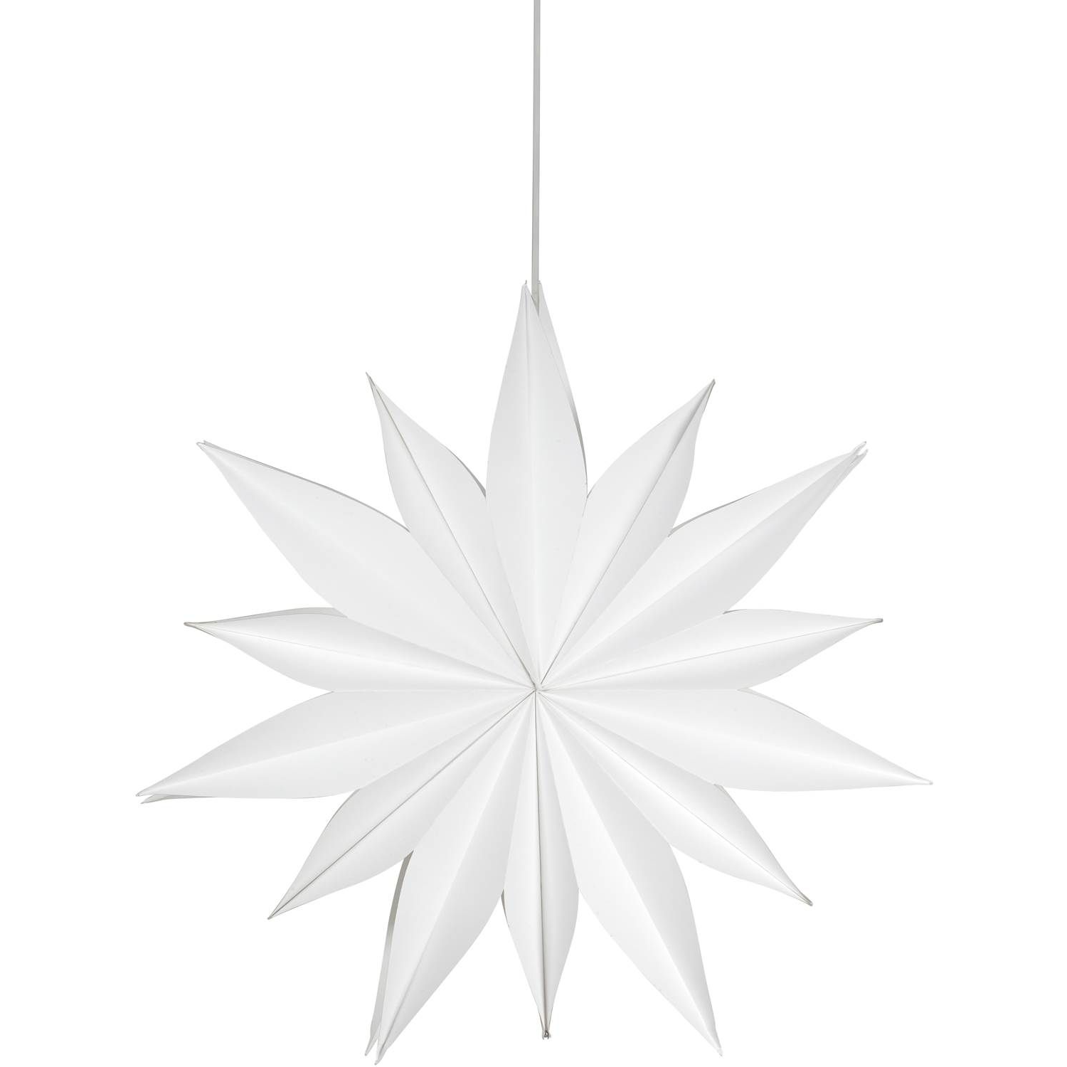 7330976107858 PR Home Sirius Ø60 - Julestjerne Lamper,Julebelysning,Julebelysning 2190001210 114617