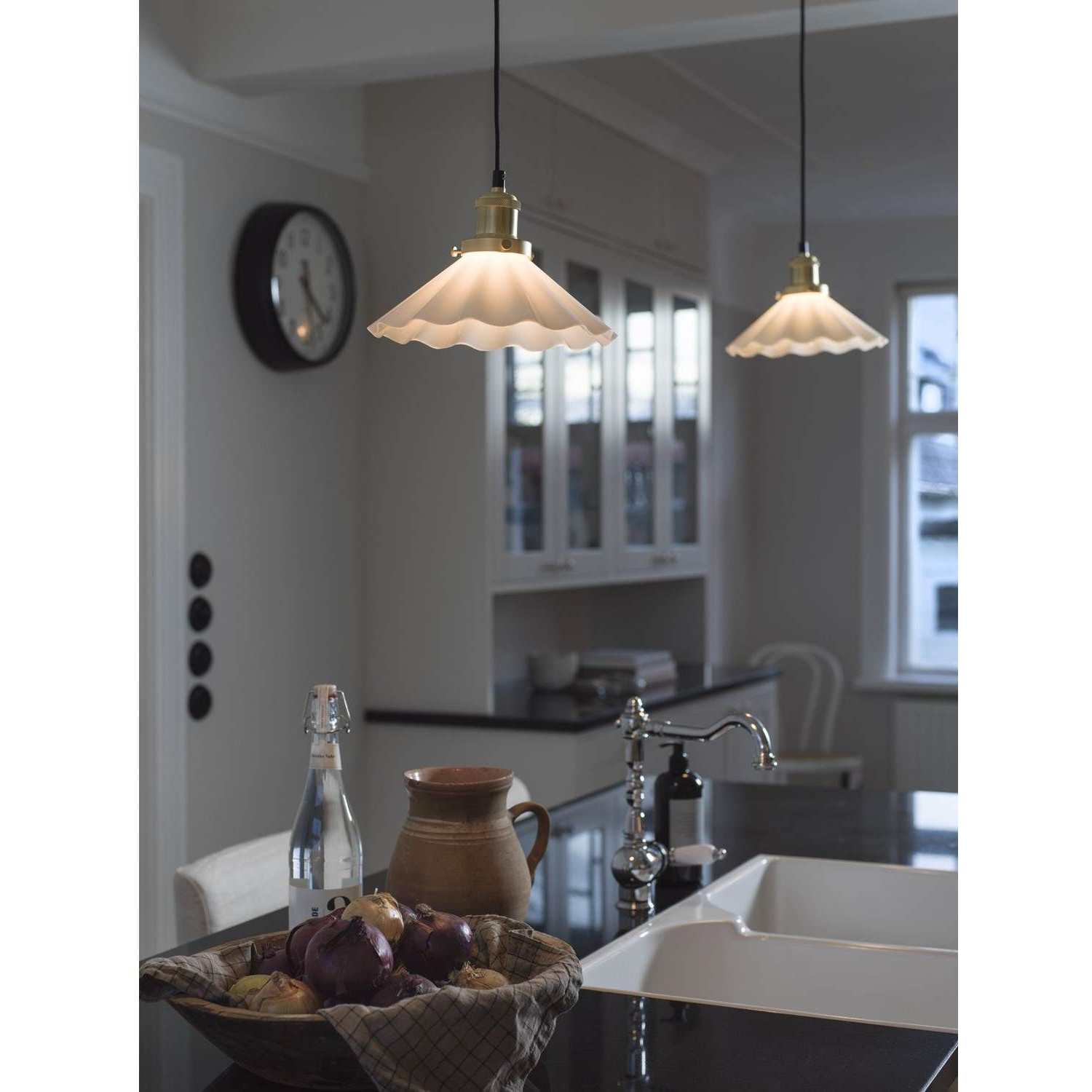 7330976112708 PR Home August - Pendel Lamper,Pendler-/ Hængelamper,Pendler/Hængelamper 2190001525 116328