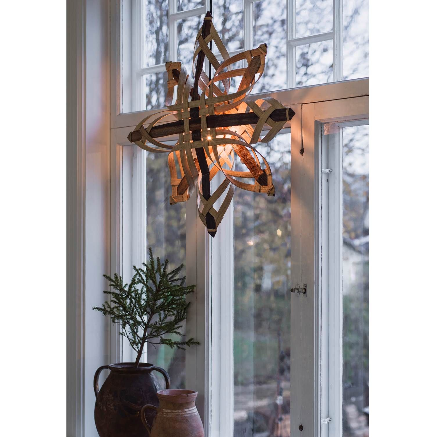 7330976115754 PR Home Mary - Julestjerne Lamper,Julebelysning,Julebelysning 2190004077 121685