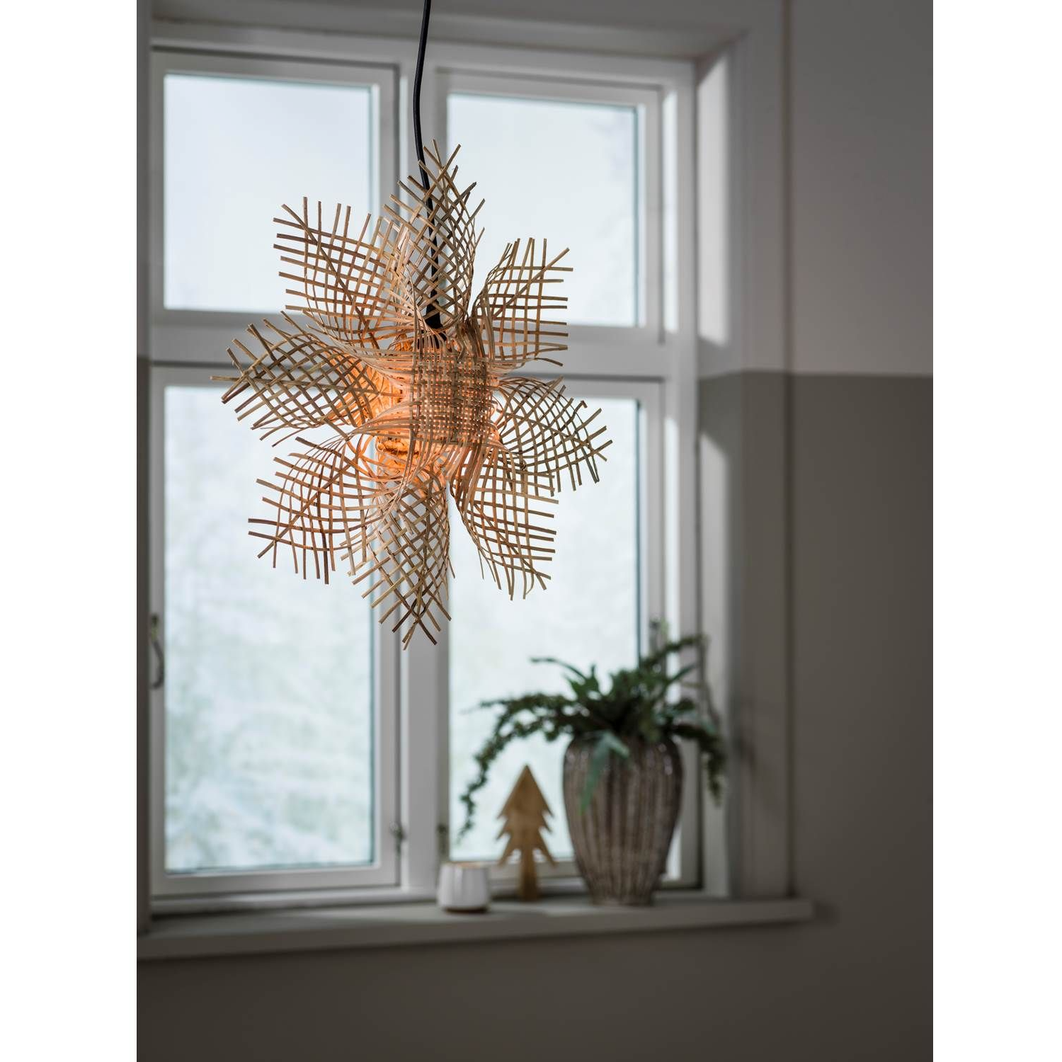 7330976115785 PR Home Carol - Julestjerne Lamper,Julebelysning,Julebelysning 2190001614 116537