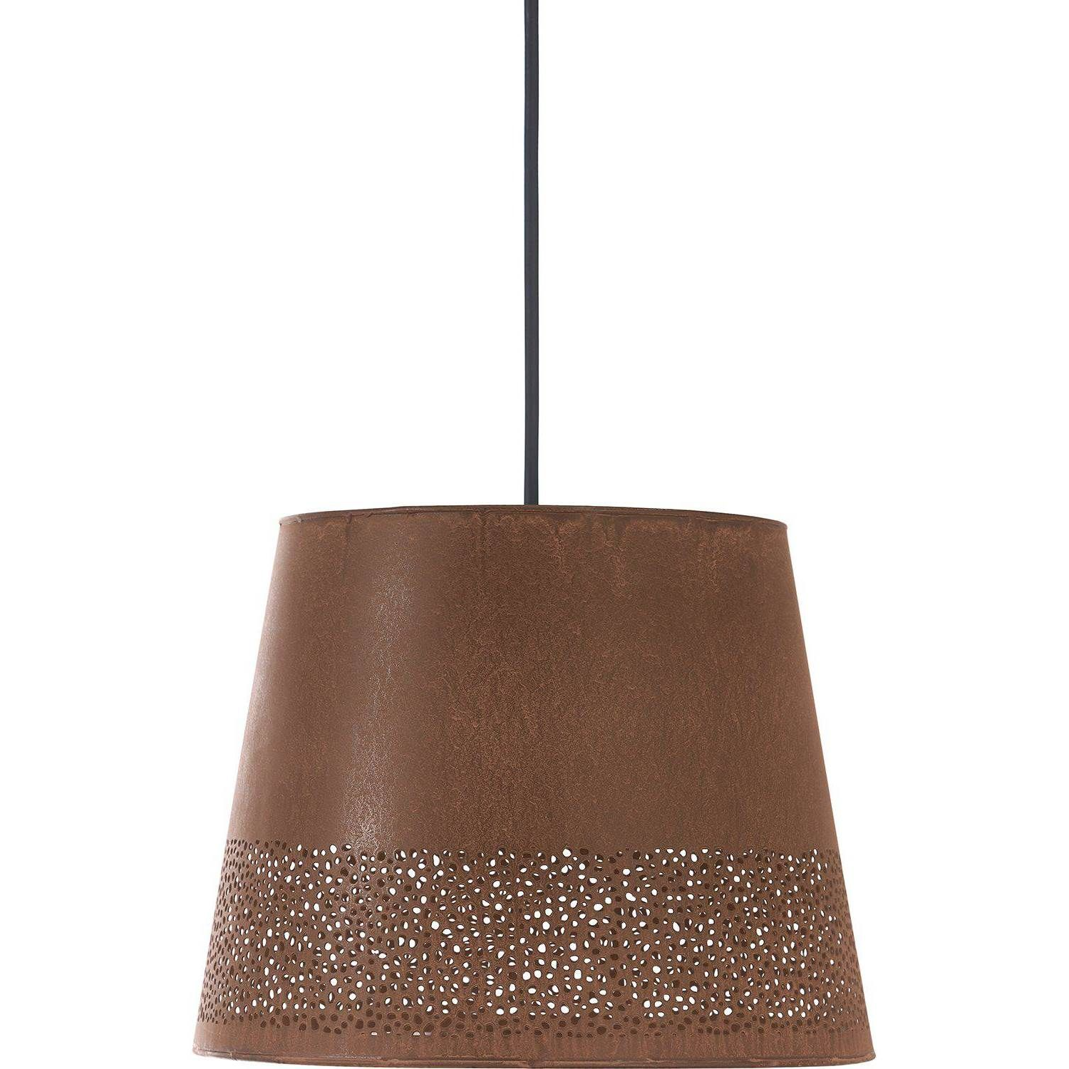 7330976125548 PR Home Corta rust - Pendel Lamper,Pendler-/ Hængelamper,Pendler/Hængelamper 2190001917 117622