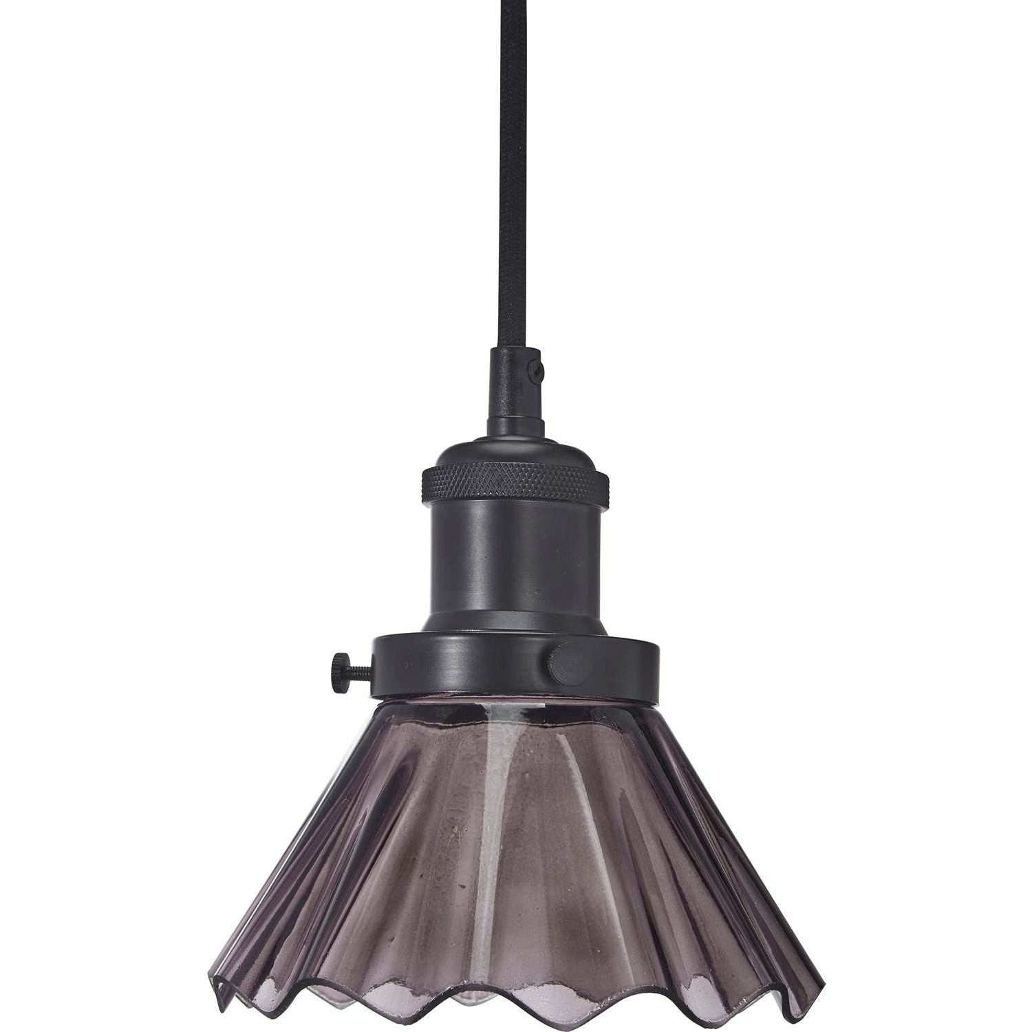 7330976128334 PR Home August sort - Pendel Lamper,Pendler-/ Hængelamper,Pendler/Hængelamper 2190002406 118444