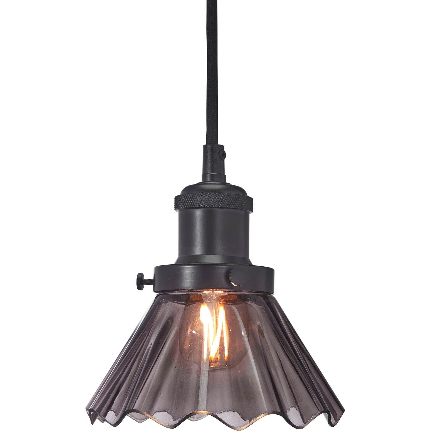 7330976128334 PR Home August sort - Pendel Lamper,Pendler-/ Hængelamper,Pendler/Hængelamper 2190002406 118444