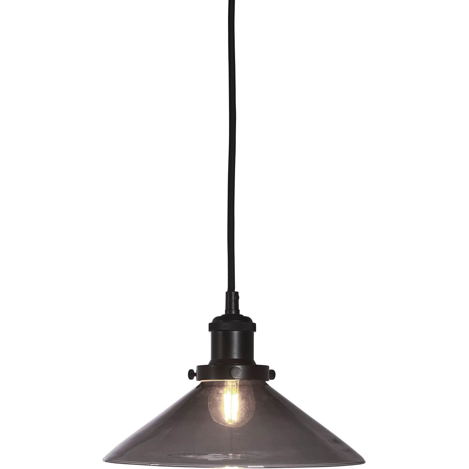 7330976128365 PR Home August sort - Pendel Lamper,Pendler-/ Hængelamper,Pendler/Hængelamper 2190002407 118445