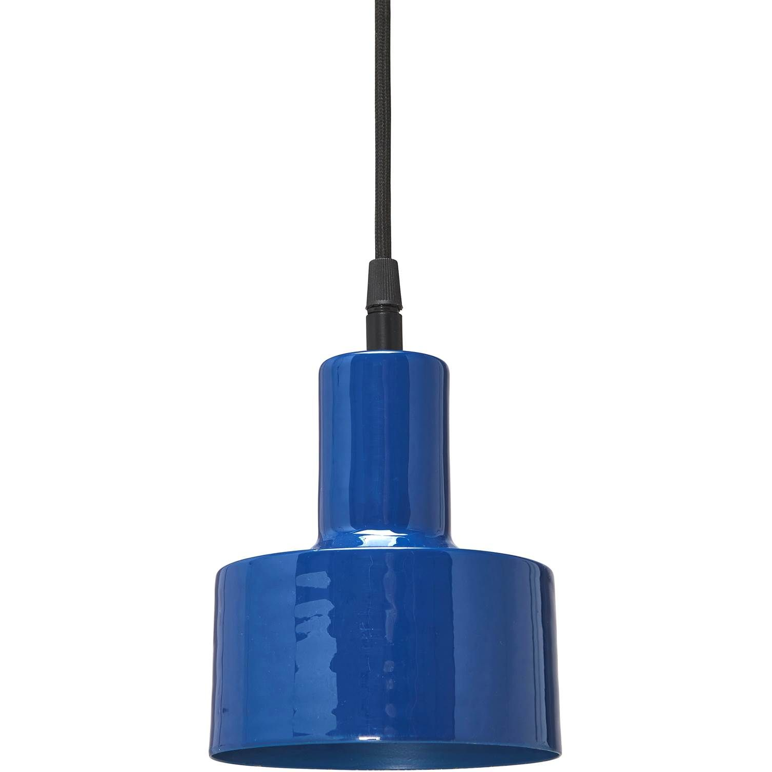 7330976129195 PR Home Solo blank blå - Pendel Lamper,Pendler-/ Hængelamper,Pendler/Hængelamper 2190002425 118463