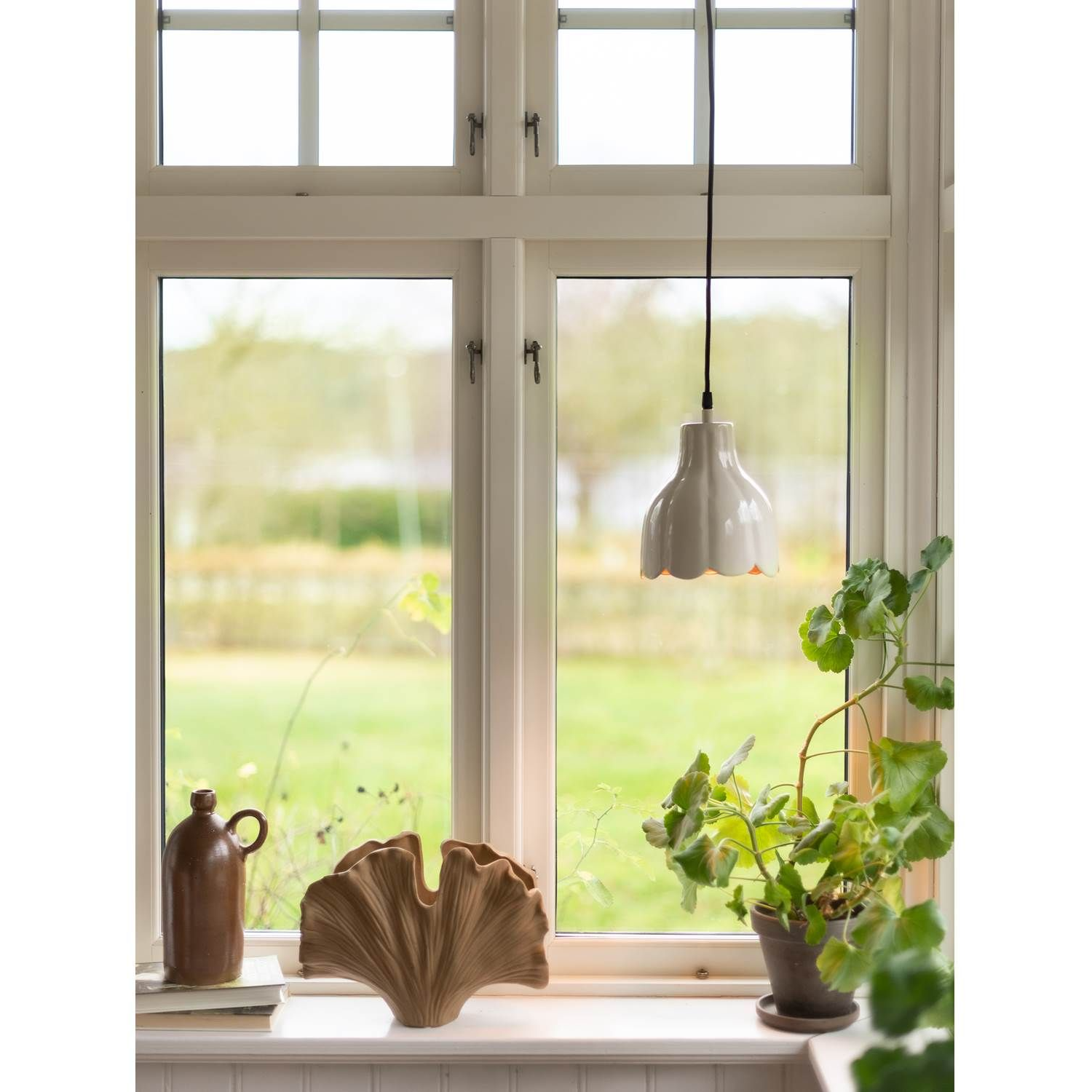 7330976132423 PR Home Tulippa beige - Pendel Lamper,Pendler-/ Hængelamper,Pendler/Hængelamper 2190004101 121715